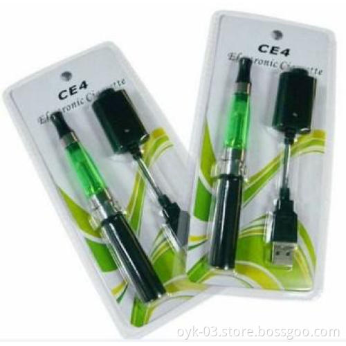 Good quality EGO with Strong vapor